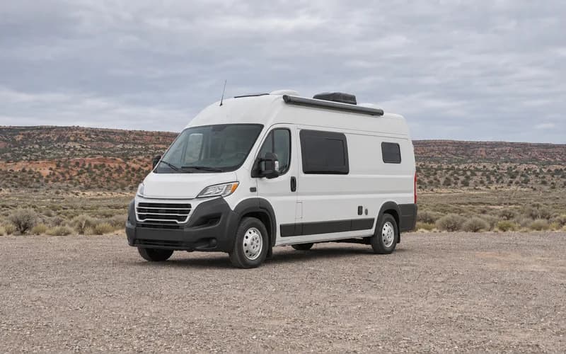 Class B RV